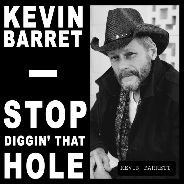 Stop Diggin' That Hole