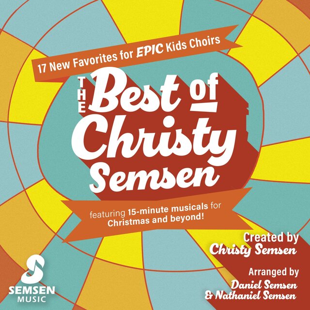 The Best of Christy Semsen