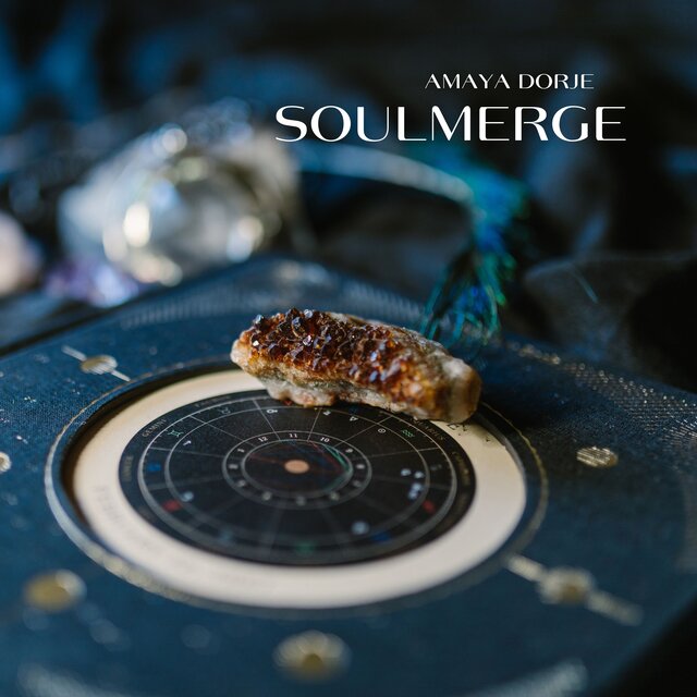 Soulmerge (Harmonious Union of the Soul, Chakra Hues, and Resonating Singing Bowls)