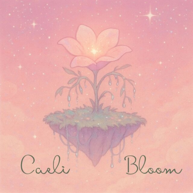Caeli's Bloom