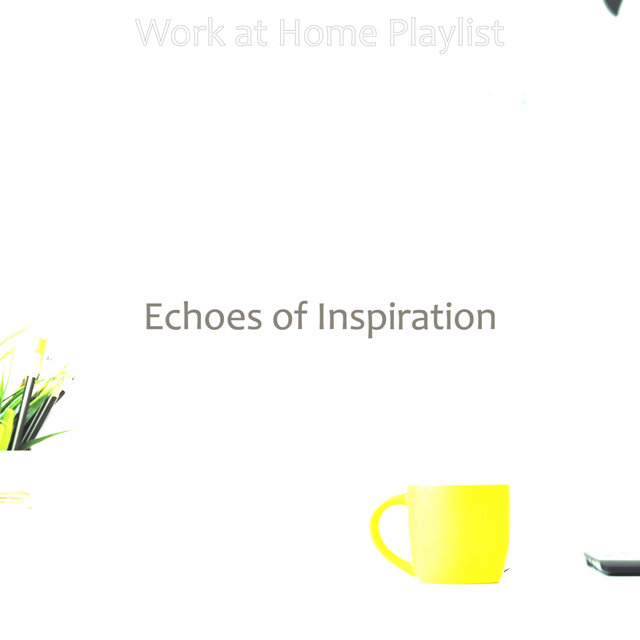 Echoes of Inspiration