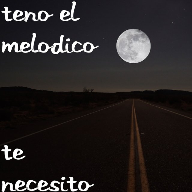 Te Necesito