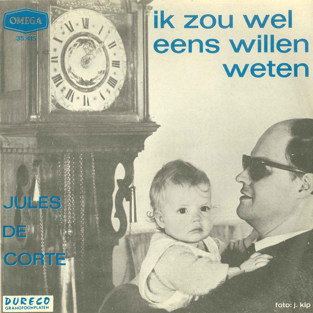 Ik Zou Wel Eens Willen Weten / Als Jij 't Wilt