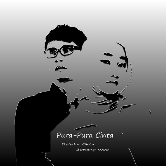 Pura Pura Cinta
