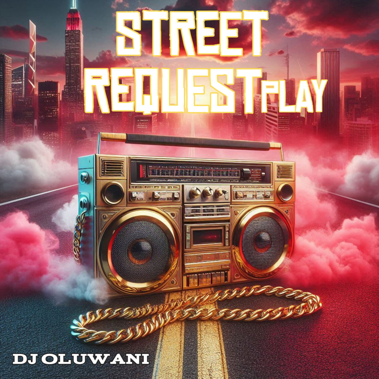 【サイン入り】DJ SHO  STREETMONEY CD レア　REMIX STREET REQUEST PLAY (Jam) / Dj Oluwani - TIDAL