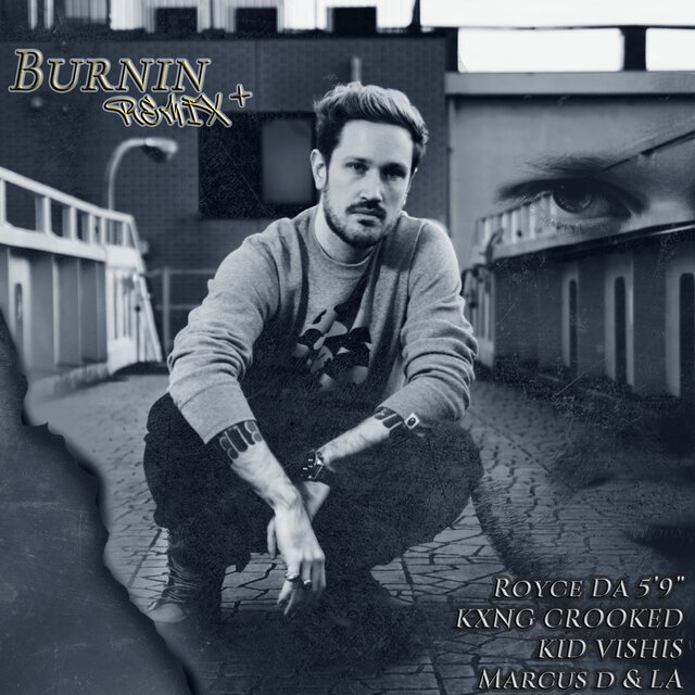 Burnin (Remix)