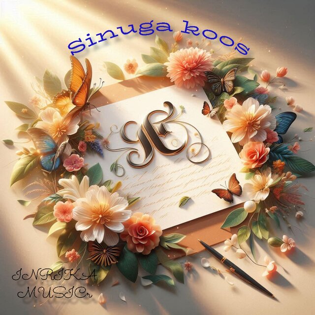Sinuga koos