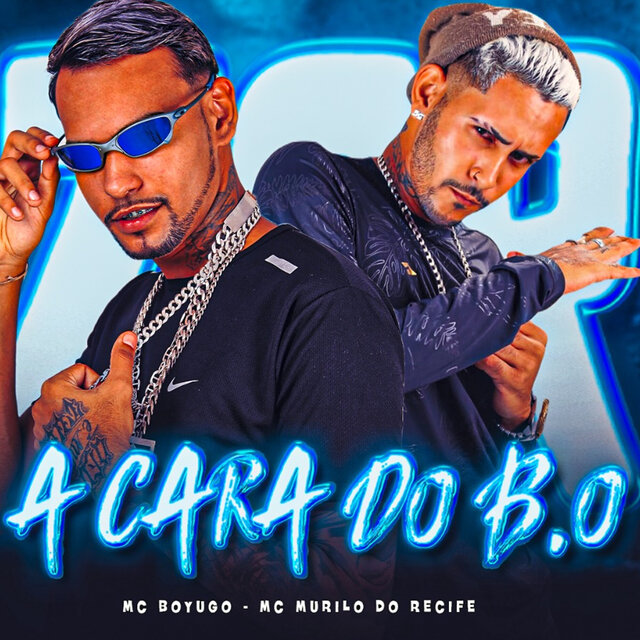 A Cara do B.O