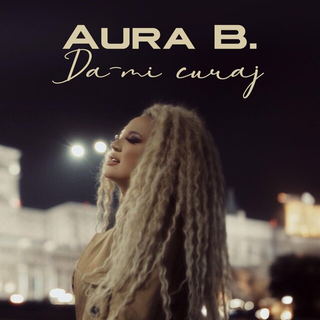 Da-mi curaj