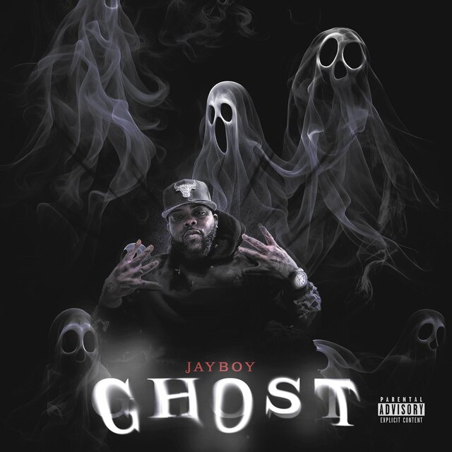 GHOST