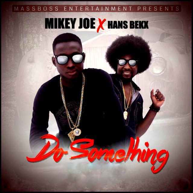 Do Something
