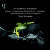 Stabat Mater, Op. 58: I. Stabat Mater dolorosa (Andante con moto)