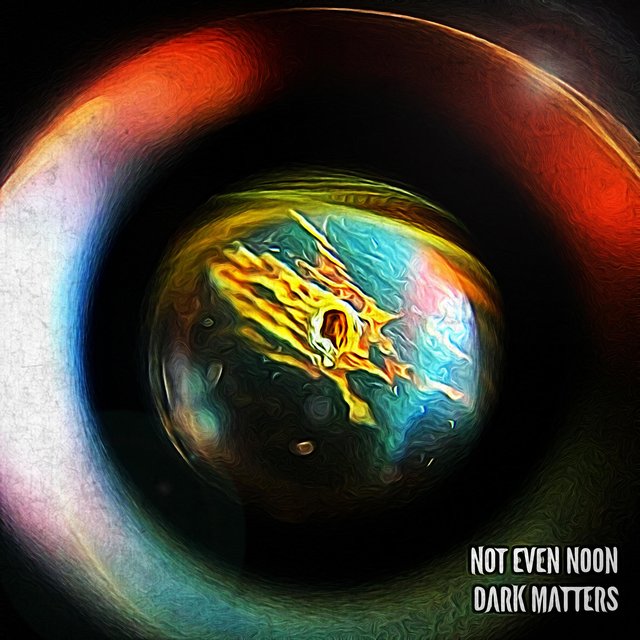 Dark Matters