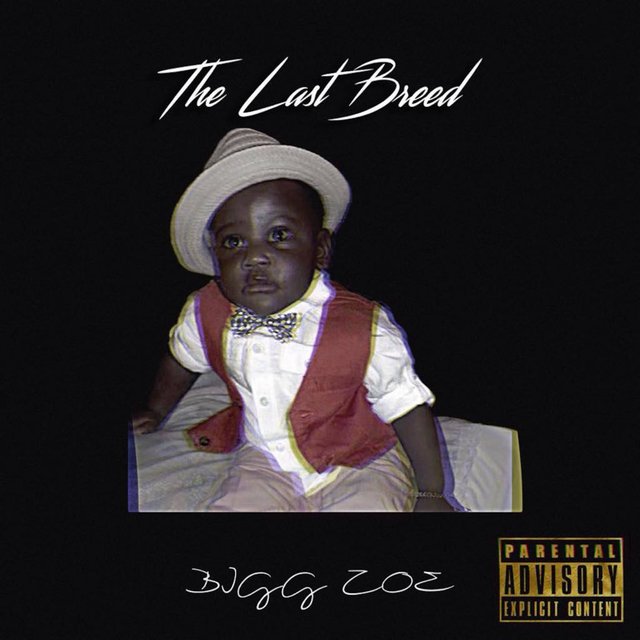 The Last Breed
