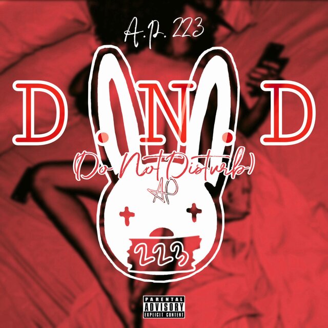 Do Not Disturb (D.N.D)