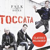 Toccata (BWV 565)