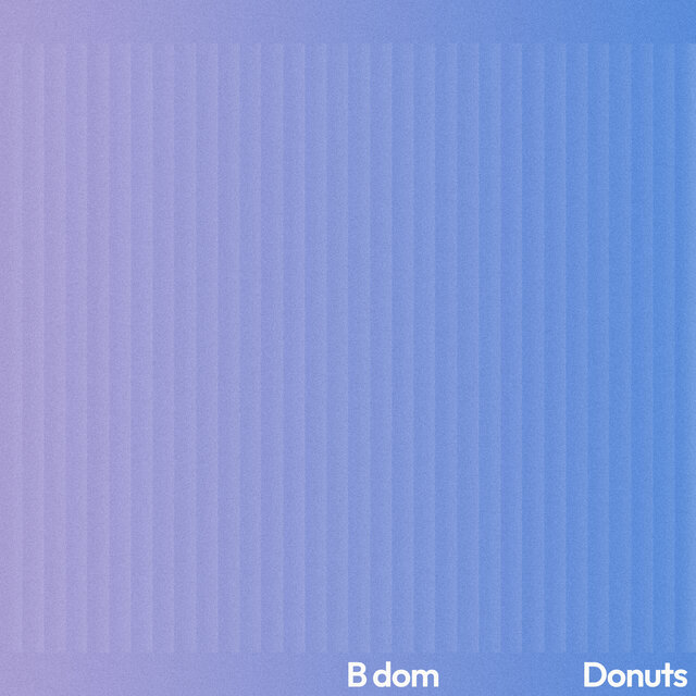 Donuts