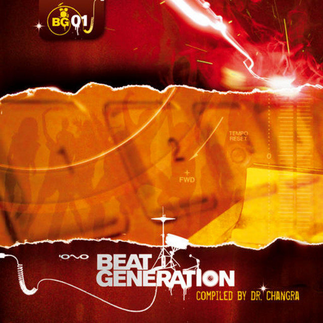 Beat Generation