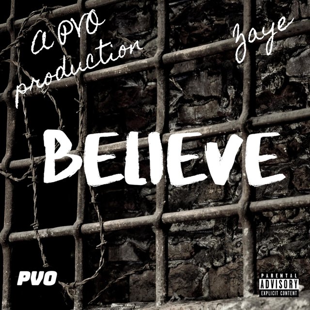 BELIEVE