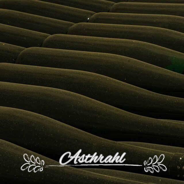 Asthrahl