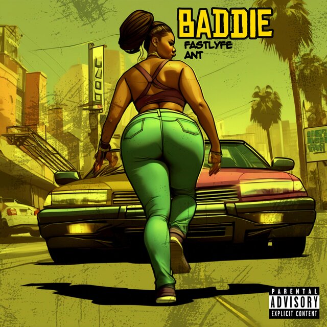 Baddie