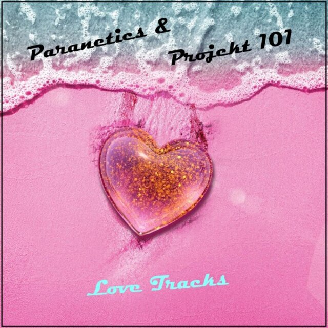 Love Tracks (L.A. Edition 2023)