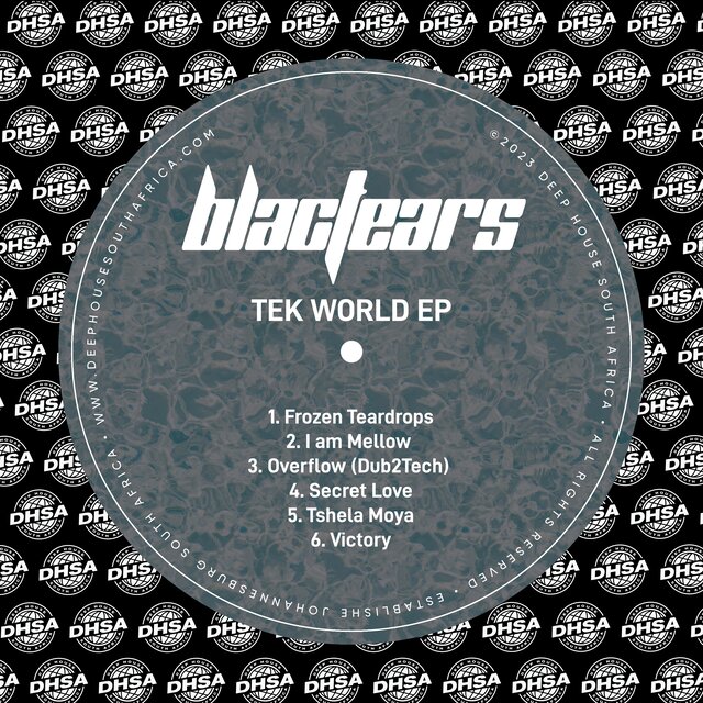 Tek World EP