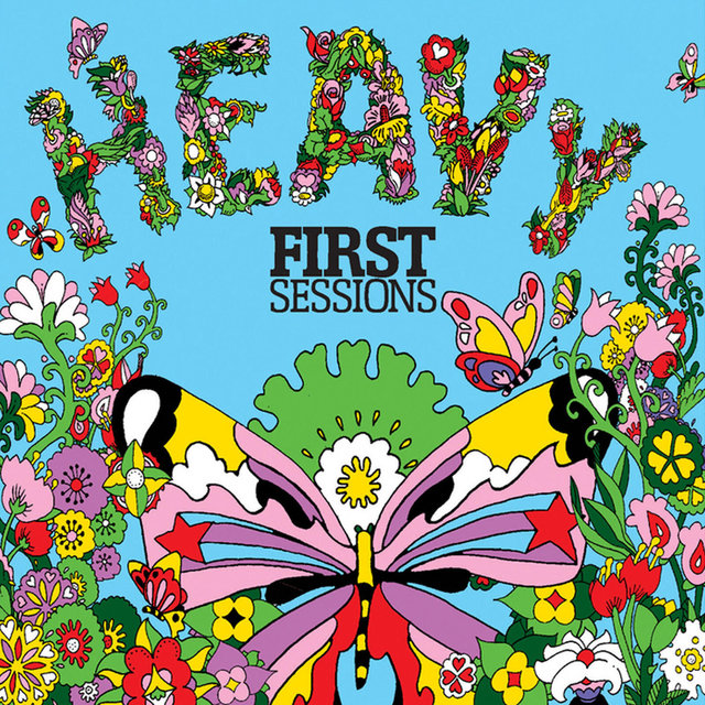 First Sessions