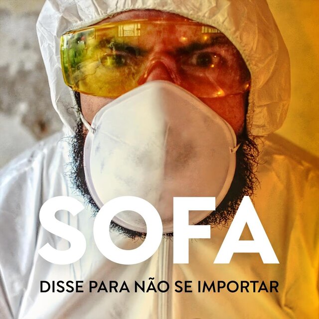 Disse para Não Se Importar