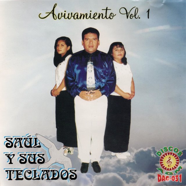 Avivamiento Vol.1