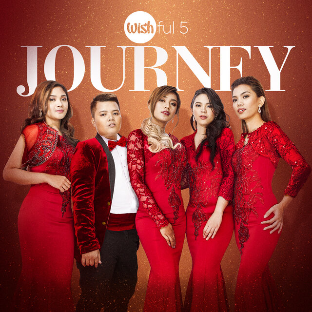 Journey  (Wishful 5)