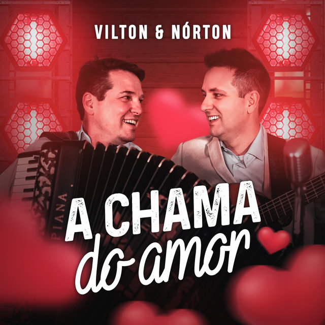 A Chama do Amor