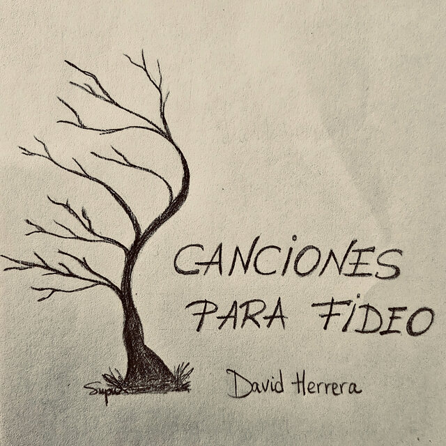 Canciones para Fideo
