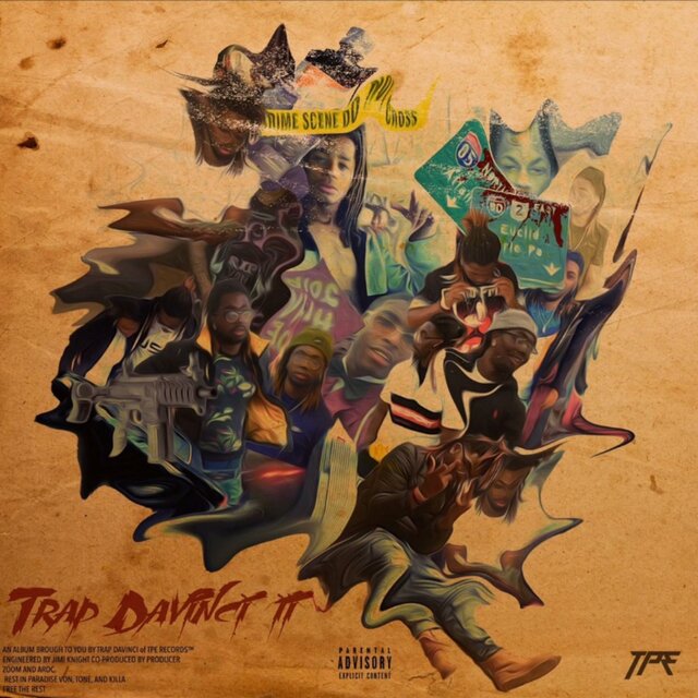 TD 2