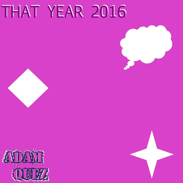 That Year 2016