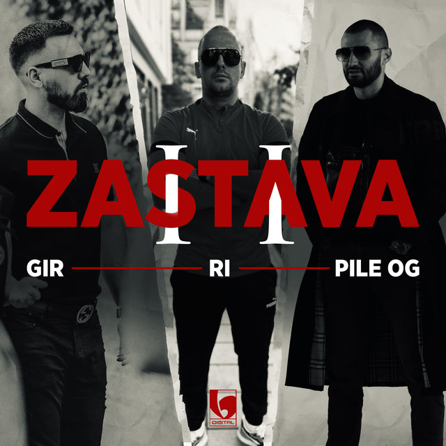 Zastava 2