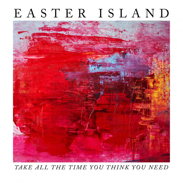 Take All the Time You Think You Need
