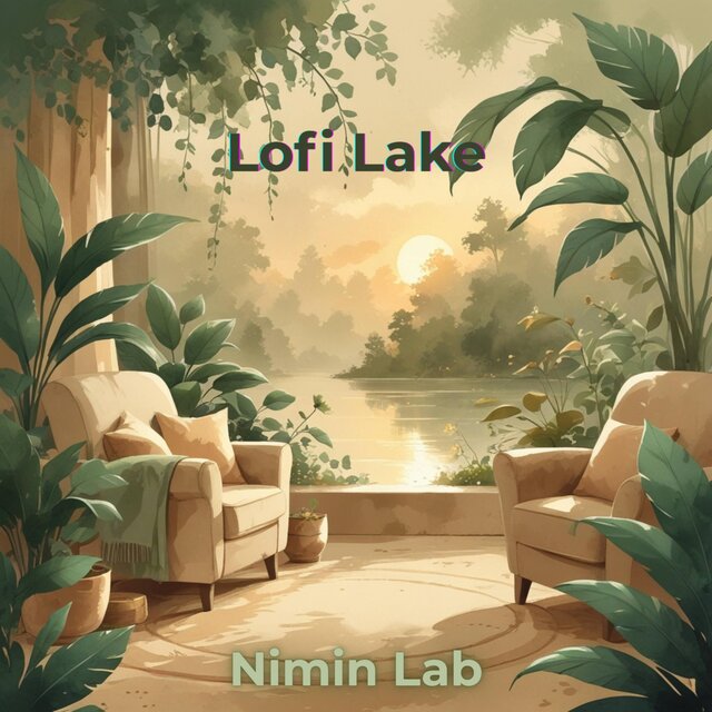 Lofi Lake
