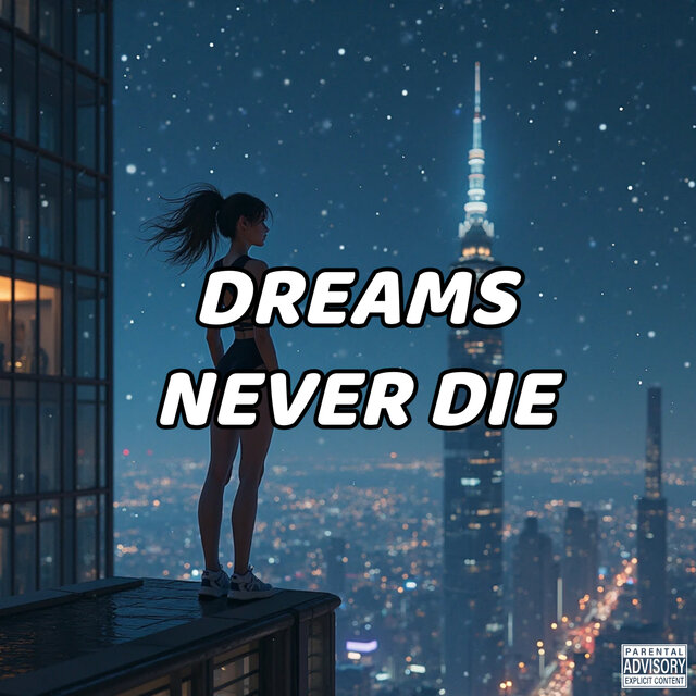 Dreams Never Die