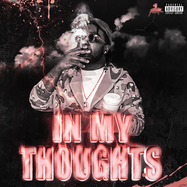 In my thoughts