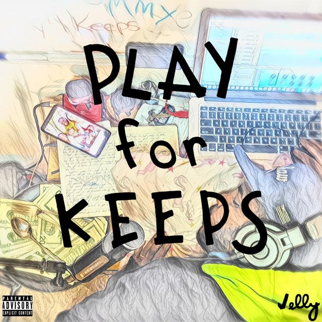 Playforkeeps Freestyle