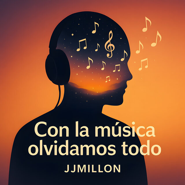 Con la Música Olvidamos Todo