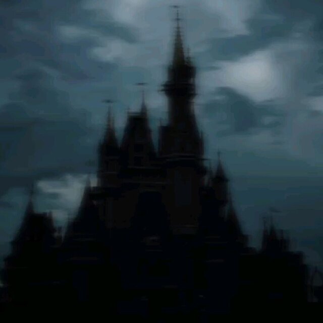 Тёмный Замок