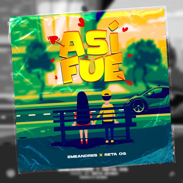 Así Fue (feat. Reta og)