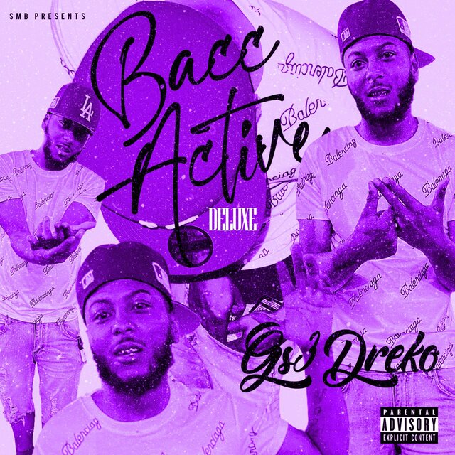 Bacc Active (Deluxe)