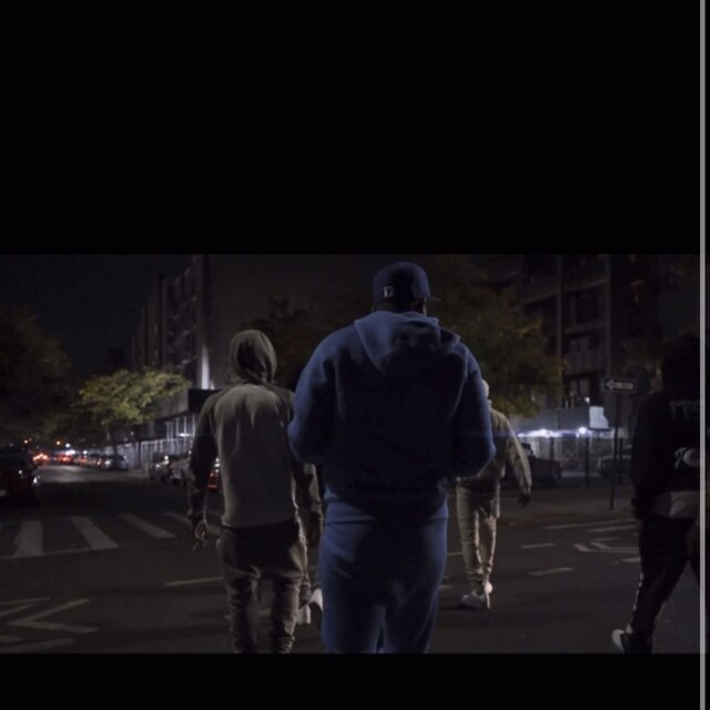 No Love In These Streets