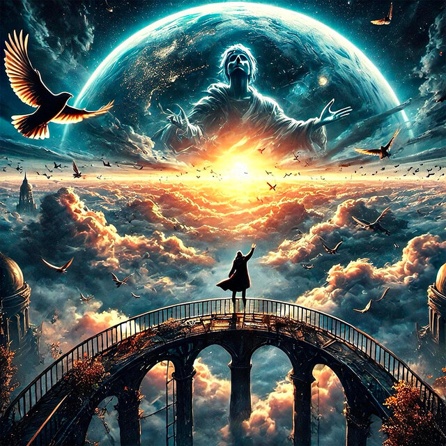 Closer to the Sky