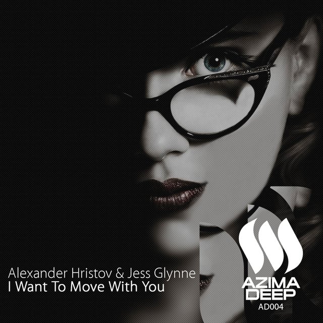 I Want To Move With You