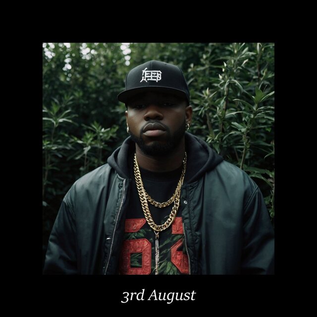 3rd August