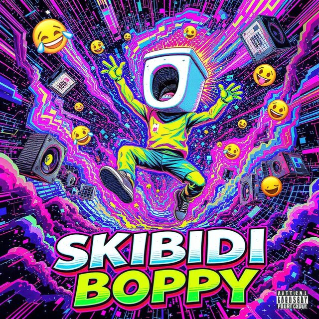 SKIBIDI BOPPY